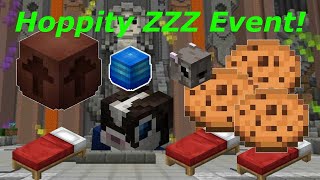 Hoppity is quotFunquot Hypixel Skyblock [upl. by Market297]