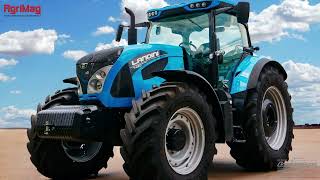 Landini 7 Series Unrivaled Performance [upl. by Aket]