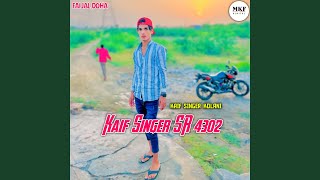 Kaif Singer SR 4302 [upl. by Rhett884]