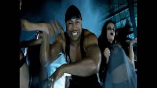 LL Cool J  Deepest Bluest Sharks Fin Official Video [upl. by Anircam]