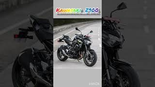 Kawasaki Z900 kawasakiz900 z900 kawasakibike [upl. by Erdna]