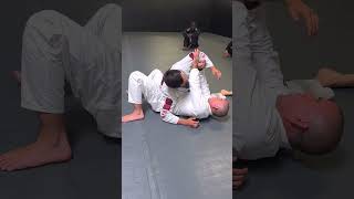 Mastering the Tip Over Side Control Escape  StepbyStep BJJ Techniques  CVBJJ Online [upl. by Shaff785]