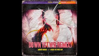 Andrew Meoray “DOWN” STWB REMIX [upl. by Esenej]