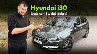 Hyundai i30  w dobrej cenie [upl. by Yror465]