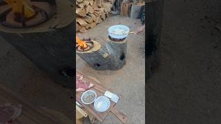 Brilliant New Way to Cook Outdoorsquot [upl. by Middendorf]