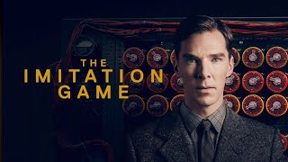 The imitation Game Hollywood movie hindi fact and story movies review explained [upl. by Garmaise]