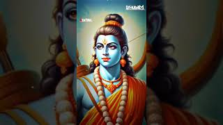 Shri Ram Ka Jhanda🚩Gadenge dj djremix shorts jaishreeram [upl. by Anneuq]