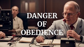 The Milgram Experiment Danger of Obedience [upl. by Ilrebmik]