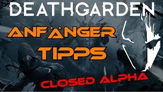 Deathgarden Tipps zum Sieg  Deathgarden gameplay german [upl. by Suiramad625]