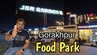 JSR Garden Nauka Vihar Gorakhpur  Nauka Vihar  Gorakhpur  Gorakhpur Development gorakhpur vlog [upl. by Elohc768]