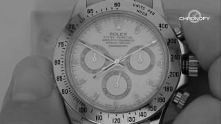 How does a Tachymeter on a Chronograph watch work  Chronofy 2017 Episode 1 [upl. by Davon]