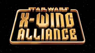 Star Wars XWing Alliance  Family Intro [upl. by Greerson]