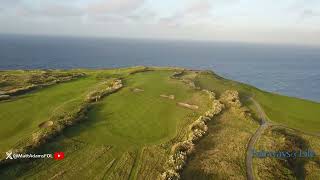 The History Of Irelands Old Head [upl. by Adekan]