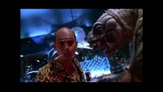 Fear and Loathing in Las Vegas TV Spot 7 1998 [upl. by Nodal]