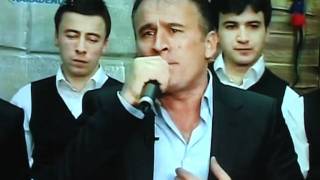 Hüseyin Cayan Allahim al bu cani Muhtesem ikili [upl. by Imuy]