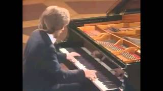 Zimerman Plays Chopin 4 Ballades [upl. by Winona]