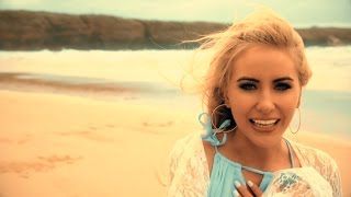 Cliona Hagan  Stuck Like Glue Official Music Video [upl. by Carbone]