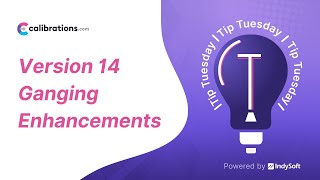 Tip Tuesday  Version 14 Ganging Enhancements [upl. by Derzon]