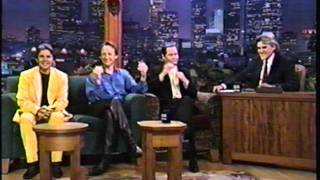 Monkees interviewed in 1996 [upl. by Faith507]