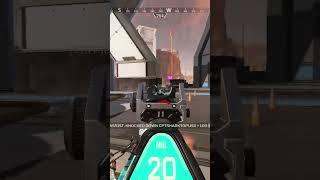 Last clip was clean idgaf apexlegends apex apexlegendsclips gaming tab3gaming [upl. by Baudoin115]