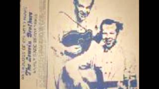 The Louvin Brothers Dont Let Them Take the Bible Out Of The School Room [upl. by Dorrahs]