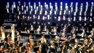 Nabucco  Va pensiero  Orchestra e Coro Teatro di San Carlo Napoli [upl. by Luhem953]