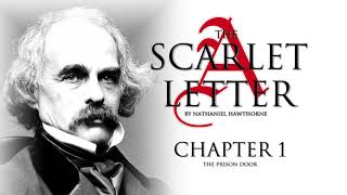 Chapter 1  The Scarlet Letter Audiobook 124 [upl. by Finny697]