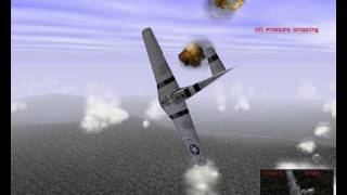 Janes WW2 Fighters Instant Action [upl. by Hime]