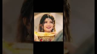 Homecoming of aksharas daughterCelebrityAdda18yehrishtakyakehelatahai youtubeshorts [upl. by Haduhey342]