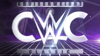 WWE Cruiserweight Classic – Staffel 1 Episode 9 7 September 2016 [upl. by Yvonne]