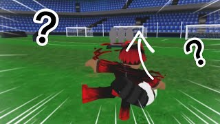 How to kick high in TPS Ultimate Soccer  Tutorial [upl. by Gurolinick57]