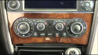 DualZone THERMATIC Automatic Climate Control  MercedesBenz USA GClass [upl. by Jansen]