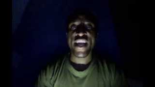 Sampha  Indecision Acapella Cover by Ty McKinnie [upl. by Enyrb]