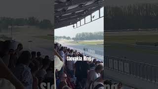 Slovakia Ring slovakia slovakiaring [upl. by Phineas872]