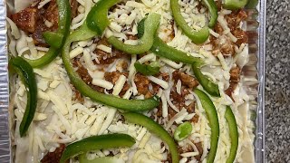 Lasagna easy recipe in Urdu and Hindi  lasagne easy simple recipe [upl. by Derf350]