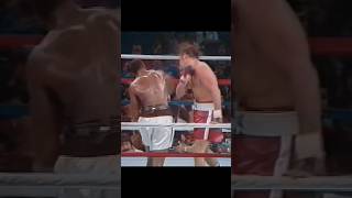 Larry Holmes vs Rodney Bobick shorts [upl. by Lorenzo733]