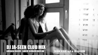 GULBEN ERGEN  GIDEN GUNLERIM OLDU  DJ JASEEN CLUB MIX [upl. by Pironi650]