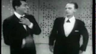 Dean Martin with Don Knotts [upl. by Adnorahc]