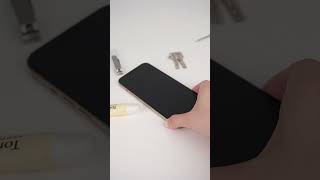 A screen protector is there to keep your phone safe [upl. by Airekat]