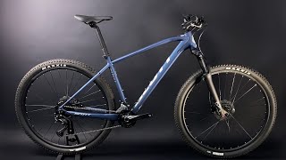 Bicicleta Scott Aspect 940 [upl. by Bradeord]