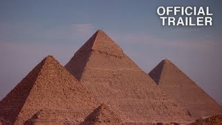 MYSTERY OF THE NILE Official Movie Trailer  IMAX adventure film with extreme riverrafting [upl. by Thursby]