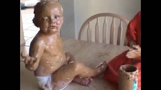 BEST VINES 2016 Peanut Butter Baby [upl. by Cariotta]