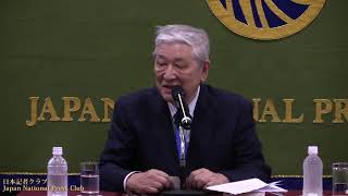 「平成とは何だったのか」11 平成の経済史 経済学者 野口悠紀雄氏 2018927 [upl. by Ramal]