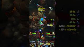 My most clutch World of Warcraft PvP moment [upl. by Ursulette]