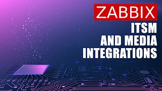 ZABBIX Integration with Ticketing System  ServiceNow  Others [upl. by Hsot]