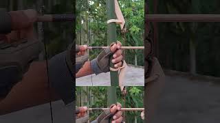 bamboo creation mambo amazing art videodiy bamboo BambooAmezingArt [upl. by Ormiston]