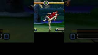 KOF Zillion MK 4 Mugen China em Short gaming gameplay [upl. by Eeniffar54]