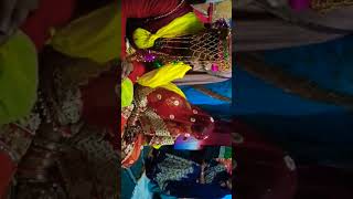 Mithila vivah ❤ neetrajofficial love marriage shortvideos shorts viralvideo [upl. by Caritta625]