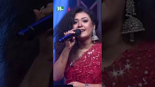 Ronger Karigor  রঙের কারিগর  Priyanka Biswash  Bangla Old Song  NTV Music [upl. by Ettennan9]