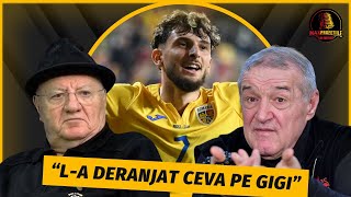 Mitica Dragomir STIE CATI BANI VA PIERDE Gigi Becali dupa ce LA CEDAT GRATIS pe Ianis Stoica [upl. by Owen]